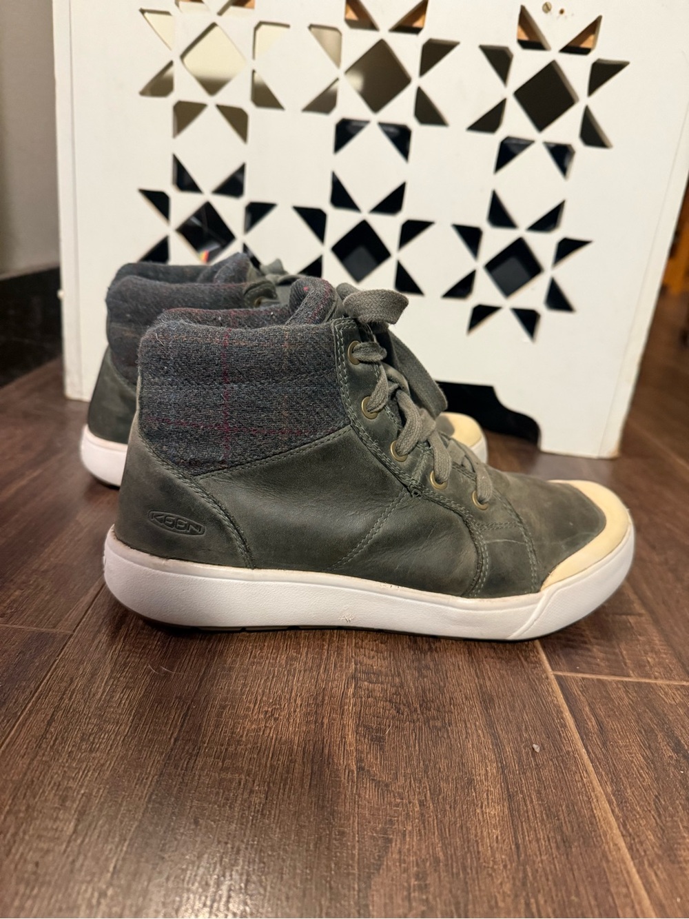 Keen Elena Mid-size 7